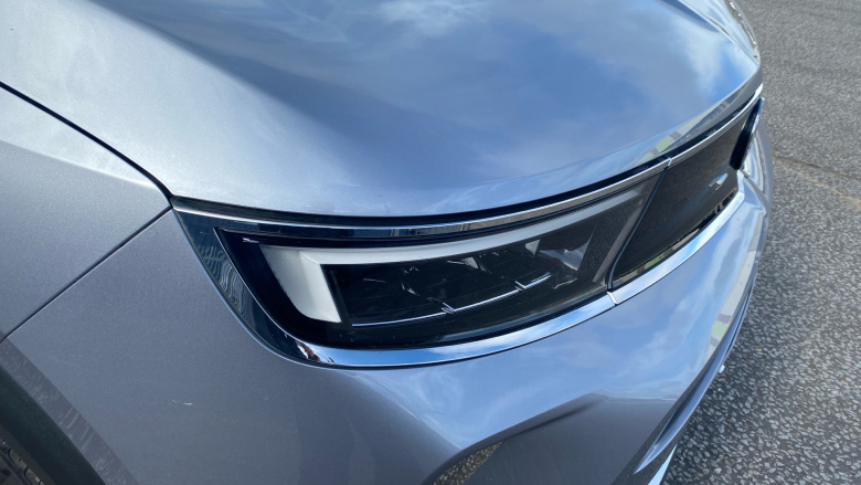 Vauxhall Mokka 1.2 Turbo 100 Elite Premium 5dr Petrol Hatchback